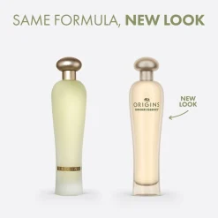 Ginger Essence Sensuous Fragrance Skin Scent