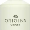 Ginger Hand & Body Hydrating Lotion