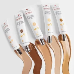 Ginseng BB Crème - Makeup-Care Face Cream Baby Skin" Effect