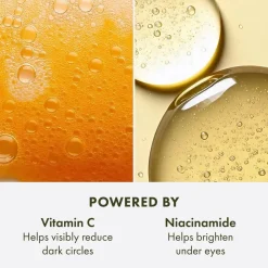 Ginzing Brightening Eye Cream Cool