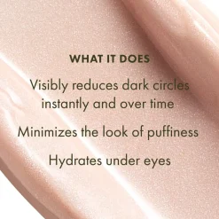 Ginzing Brightening Eye Cream Cool
