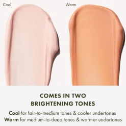 Ginzing Brightening Eye Cream Cool