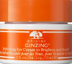 Ginzing Brightening Eye Cream Cool