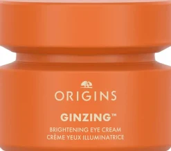 Ginzing Brightening Eye Cream Cool
