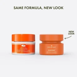 Ginzing Brightening Eye Cream Cool