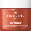 Ginzing Energizing Gel Face Cream With Caffeine + Niacinamide
