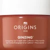 Ginzing Energizing Gel Face Cream With Caffeine + Niacinamide