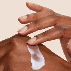 GinZing Energizing Rich Hydrating Cream