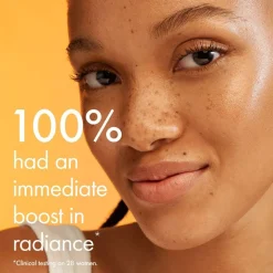 GinZing Glow-Boosting Moisturizer - Pearl Glow with Hyaluronic Acid
