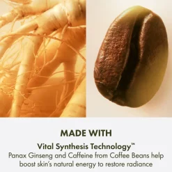 GinZing Glow-Boosting Moisturizer - Pearl Glow with Hyaluronic Acid