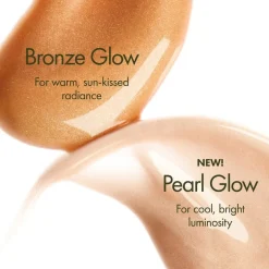 GinZing Glow-Boosting Moisturizer - Pearl Glow with Hyaluronic Acid