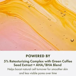 GinZing Glow-Boosting Serum