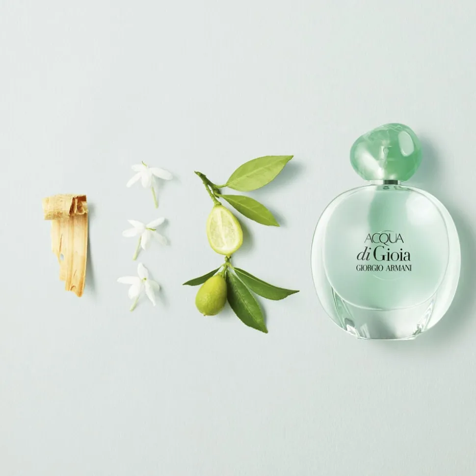 Giorgio Armani Acqua di Gioia Eau de Parfum