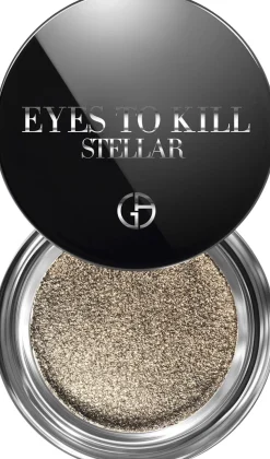 Giorgio Armani Beauty Eyes To Kill Stellar