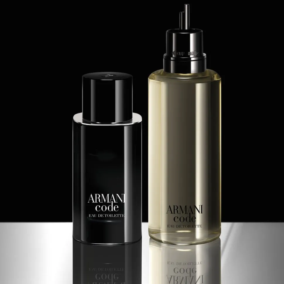 Giorgio Armani Code Eau de Toilette 30ml