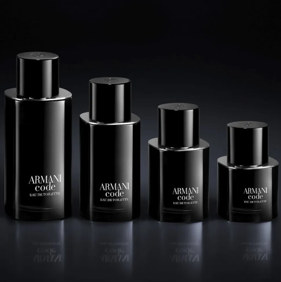 Giorgio Armani Code Eau de Toilette 30ml