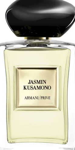 Giorgio Armani Jasmin kusamono Eau De Toilette