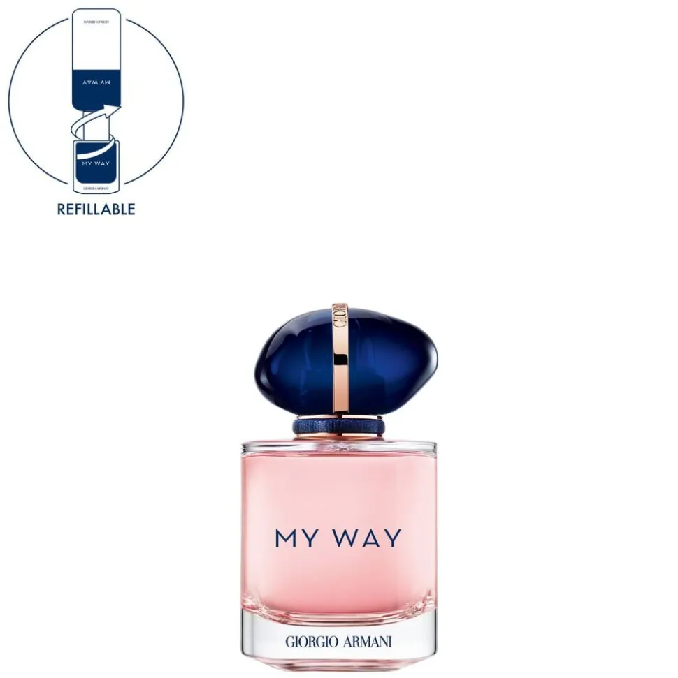 Giorgio Armani My Way Eau de Parfum