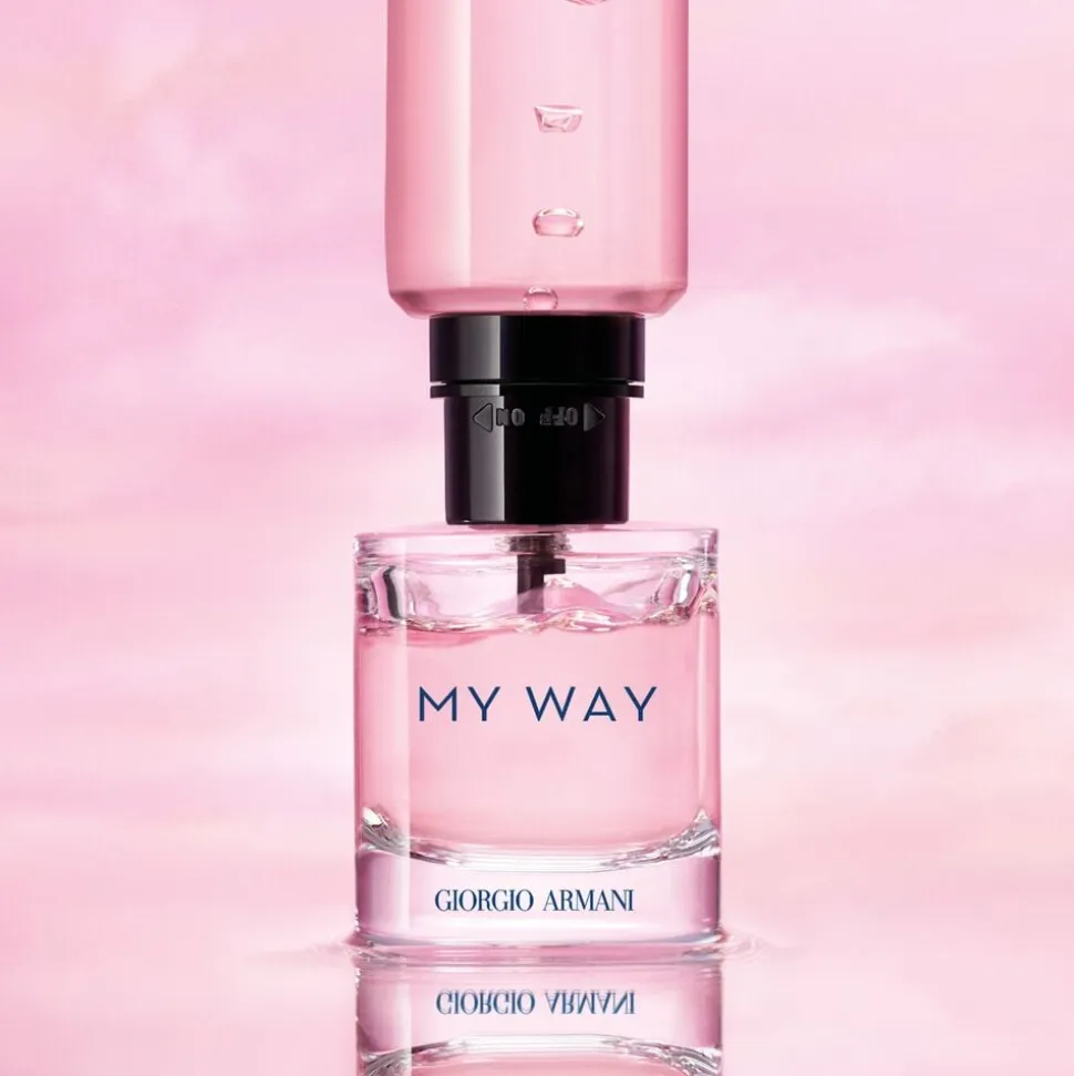 Giorgio Armani My Way Eau de Parfum