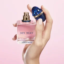 Giorgio Armani My Way Eau de Parfum
