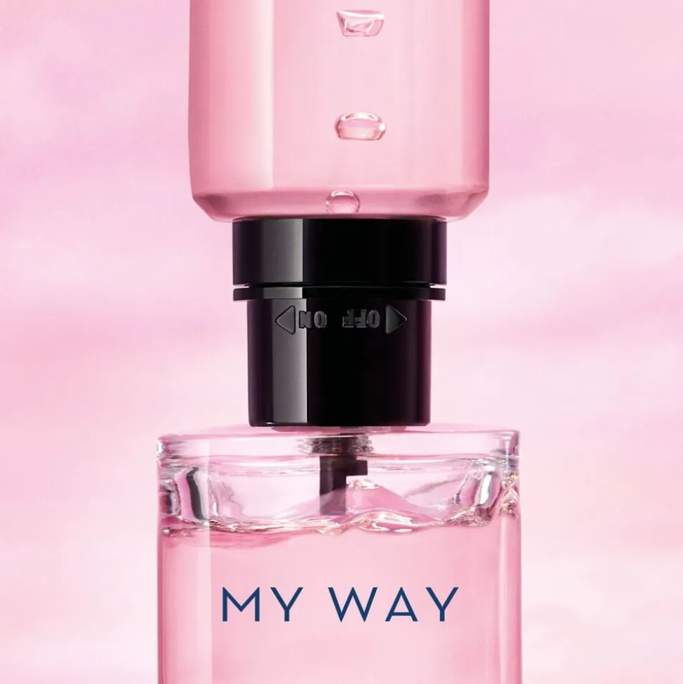 Giorgio Armani My Way Eau de Parfum