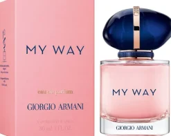 Giorgio Armani My Way Eau de Parfum