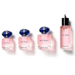 Giorgio Armani My Way Eau de Parfum