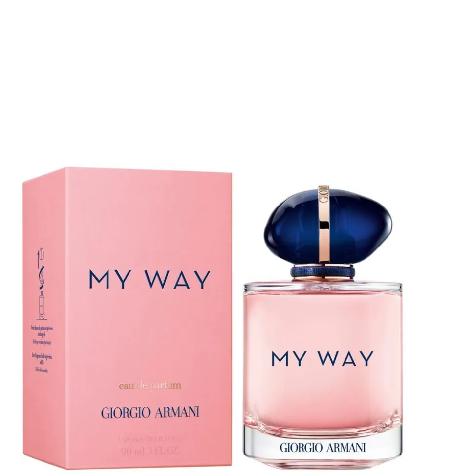 Giorgio Armani My Way Eau de Parfum