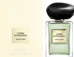 Giorgio Armani Privé Cyprès Pantelleria EdT
