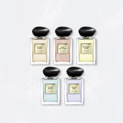 Giorgio Armani Privé Figuier Eden Eau de Toilette