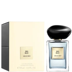 Giorgio Armani Privé Iris Bleu