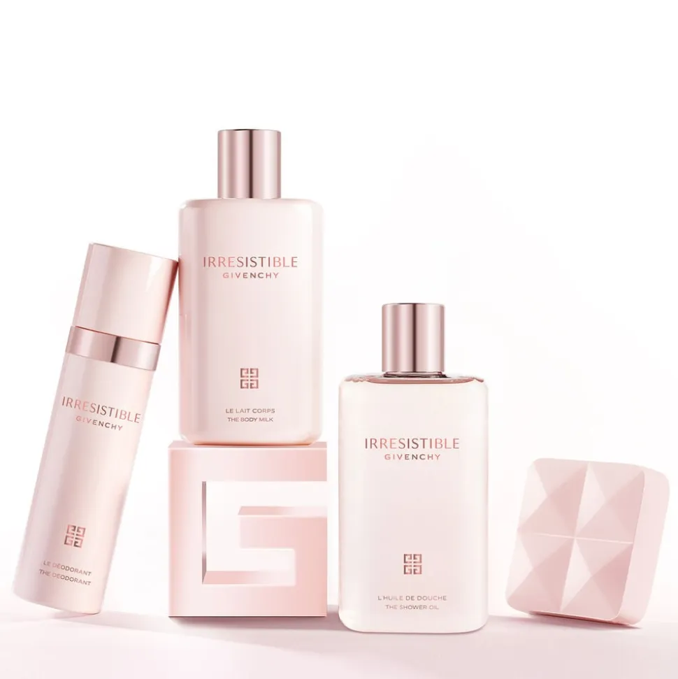 GIV IRR BODY M 200ML