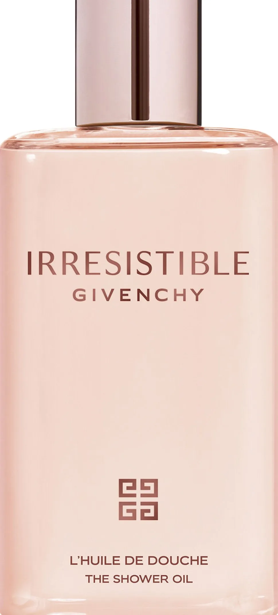 GIV IRR SH OIL 200ML