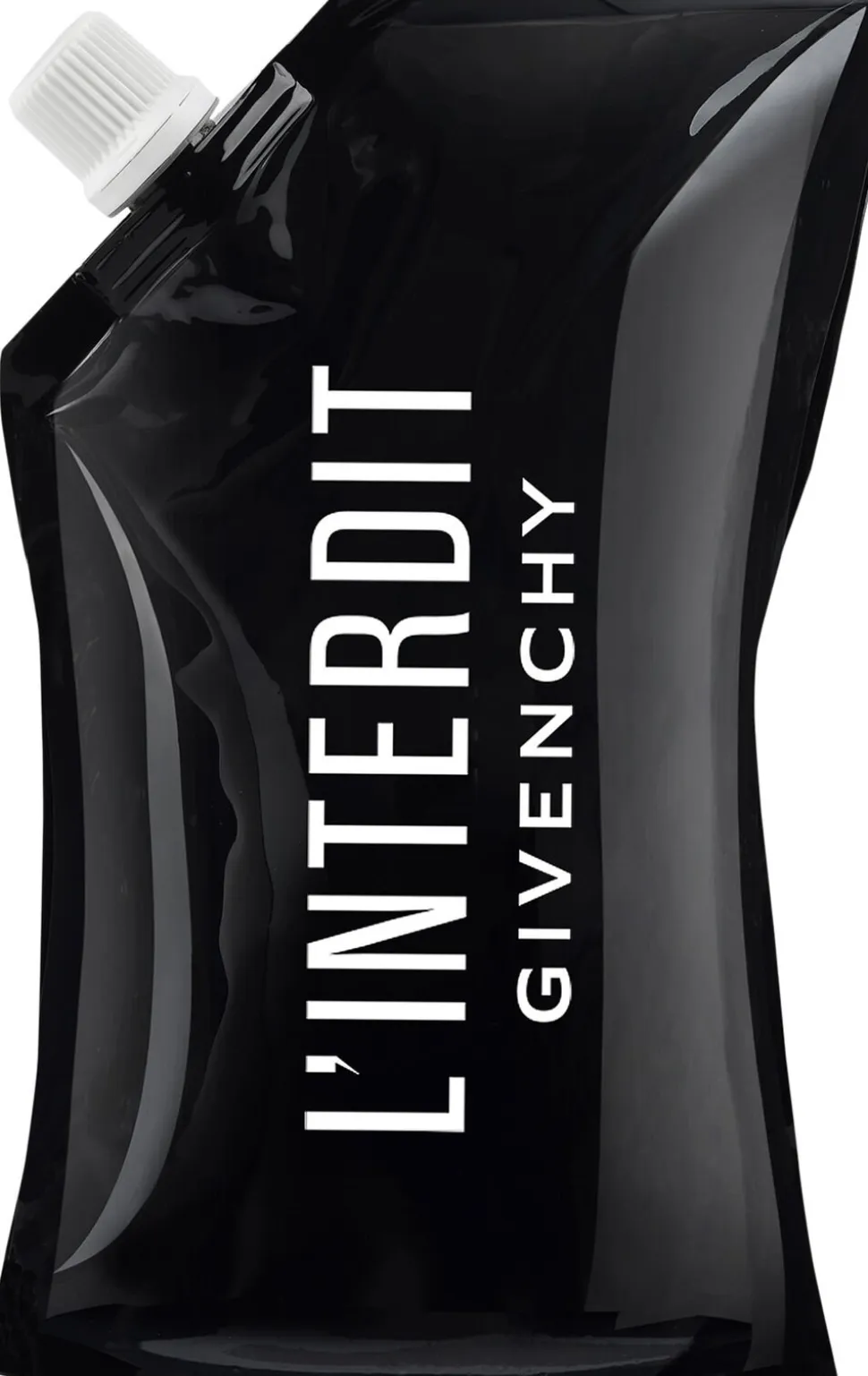 GIV L'Ì BATH OIL REF 200ML