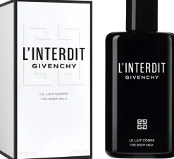 GIV L'Ì BODY M 200ML