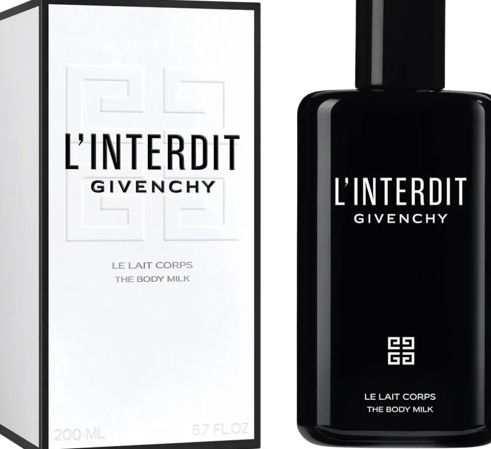 GIV L'Ì BODY M 200ML
