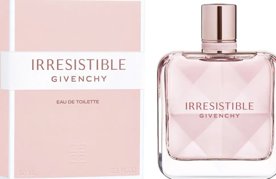 Givenchy Irresistible Irresistible eau de toilette