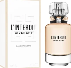 Givenchy L'Interdit Eau de toilette