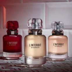 Givenchy L'Interdit Eau de toilette