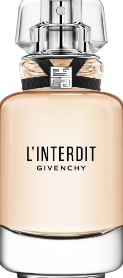 Givenchy L'Interdit Eau de toilette