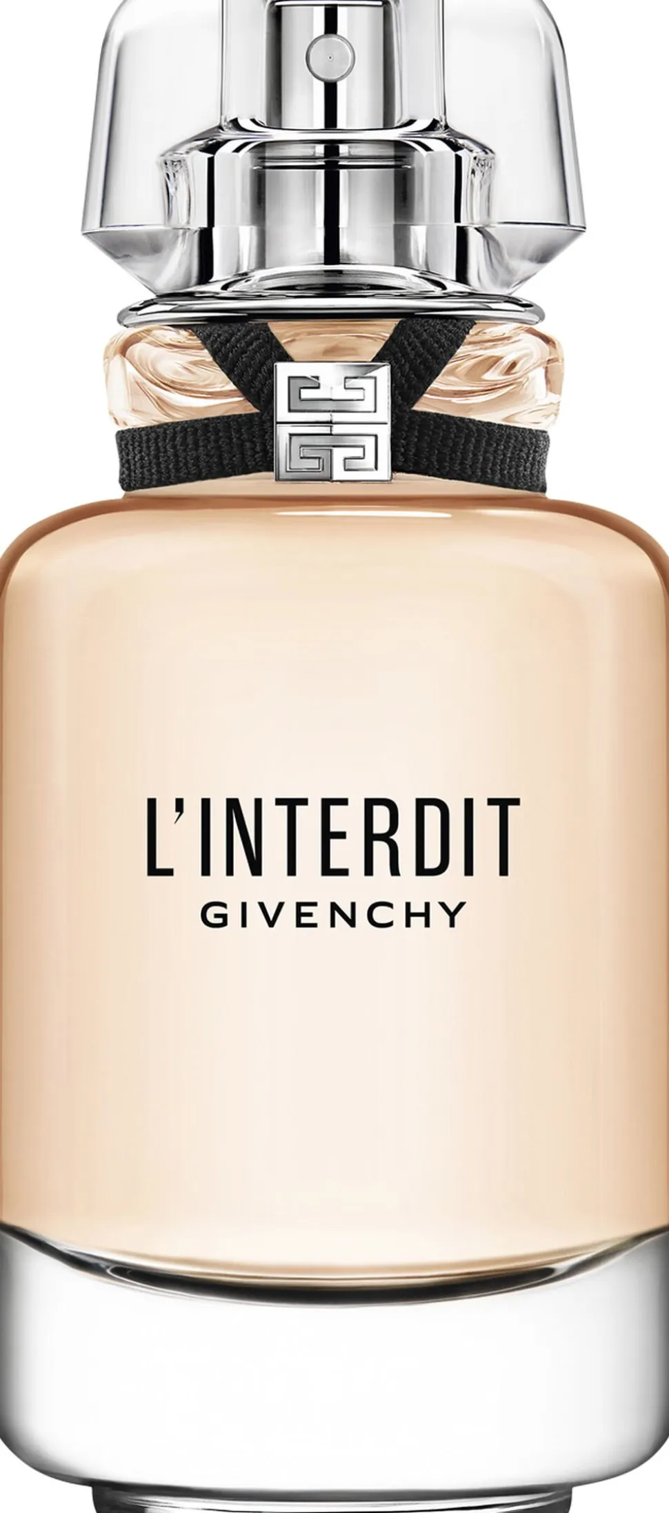 Givenchy L'Interdit Eau de toilette