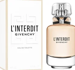 Givenchy L'Interdit Eau de toilette