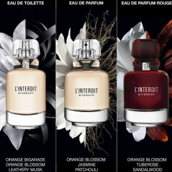 Givenchy L'Interdit Eau de toilette