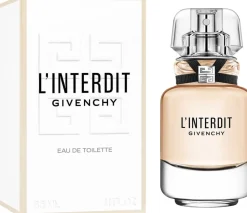 Givenchy L'Interdit Eau de toilette