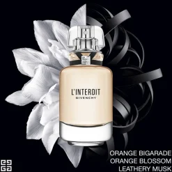 Givenchy L'Interdit Eau de toilette