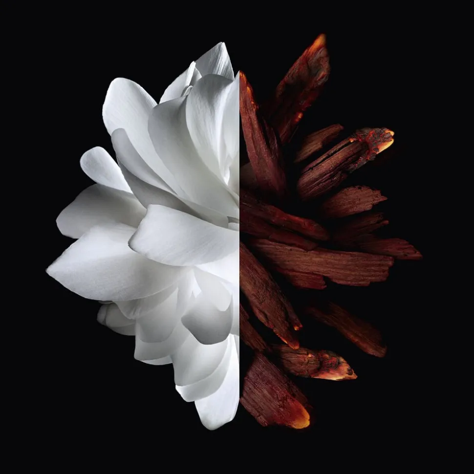 Givenchy L'Interdit rouge Eau de parfum