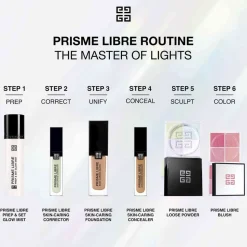 Givenchy Prisme Libre Concealer