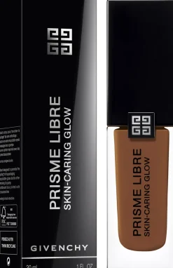 Givenchy Prisme Libre Skin-Caring Glow