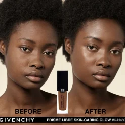 Givenchy Prisme Libre Skin-Caring Glow