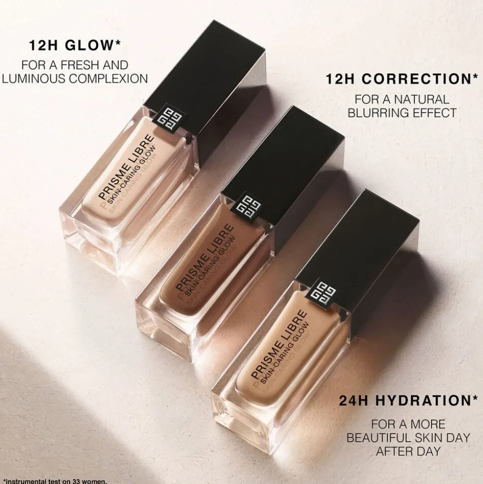 Givenchy Prisme Libre Skin-Caring Glow